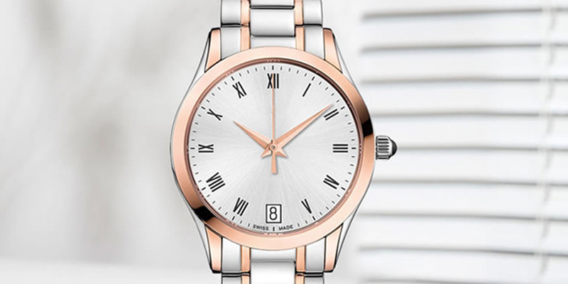 西安Rolex手表保养机芯
